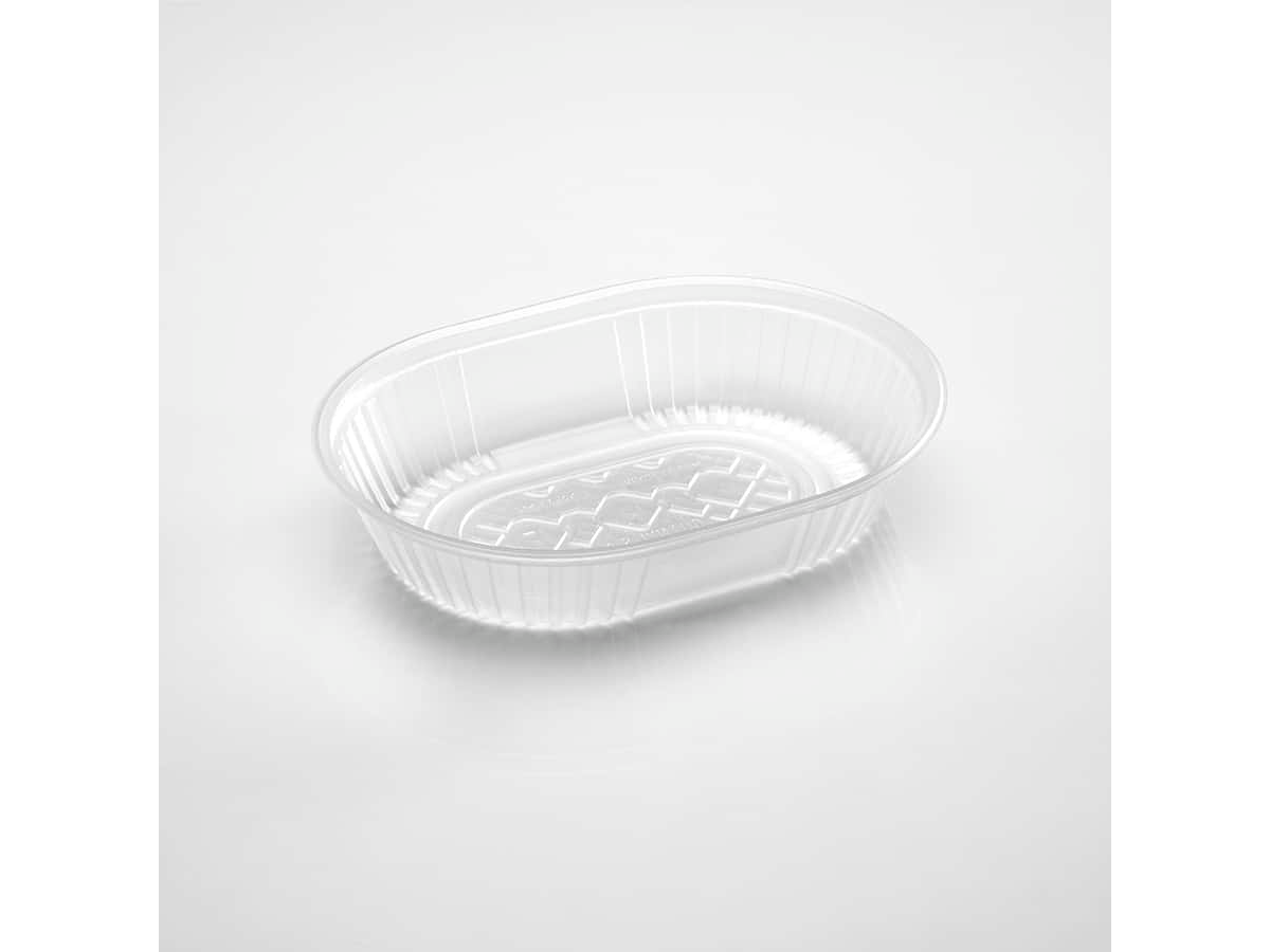 Bandeja 105ov alpta para calor x100u