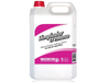 Limpiador cremoso REX x5lts