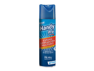 Limpiador multiuso Handy pro espuma