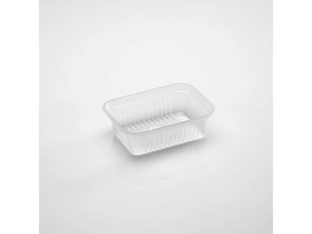 Bandeja 102 apta para calor x100u