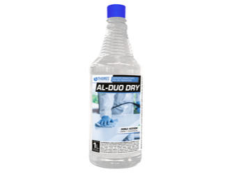 Limpiador desinfectante Al-Duo Dry Thames