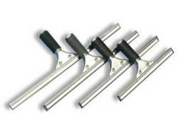 Secador de aluminio inoxidable