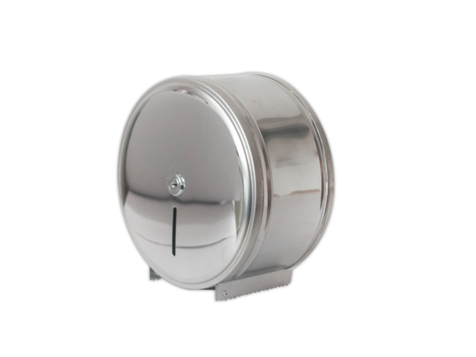 Dispenser de papel higienico 300mts