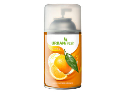 Aromatizante Urban Fresh