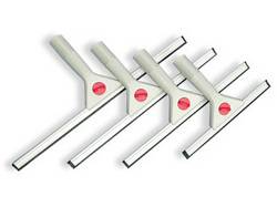 Secador de aluminio y pvc