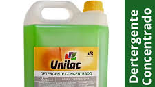 DETERGENTE CONCENTRADO