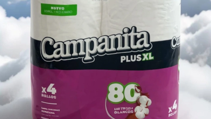 PAPEL HIGIENICO