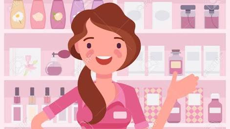 PERFUMERIA