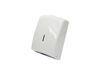 DISPENSER TOALLAS PAPEL INTERCALADA ABS