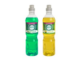LAVAVAJILLA X 750 ML
