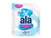 DOY PACK JABON LIQ. PARA ROPA X 3 L.