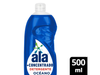 LAVAVAJILLAS (ALA) OCEANO X 500 ML.