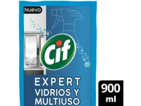 DOY PACK VIDRIOS (CIF) X 900 ML