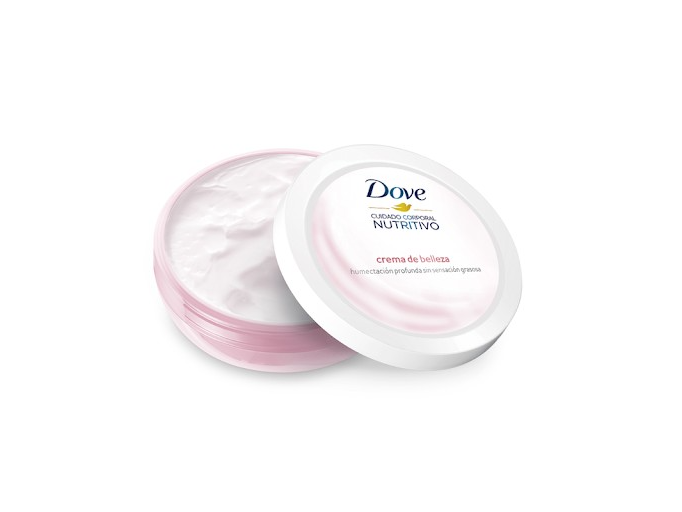 CREMA CORPORAL NUTRITIVA X 150 ML
