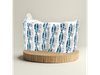 BOBINA PAPEL INDUSTRIAL BLANCA (X2) DOBLE HOJA (400X25) HIGIENIK
