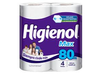 HIG. HIGIENOL BLANCO 4X80 SIMPLE