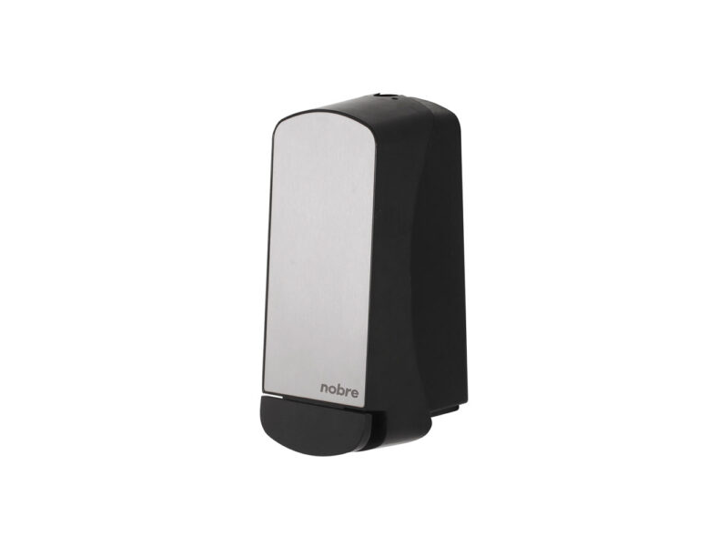 DISPENSER PLASTICO SHAMPOO LIQ. PARA MANOS
