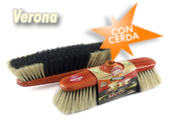 ESCOBILLON  VERONA