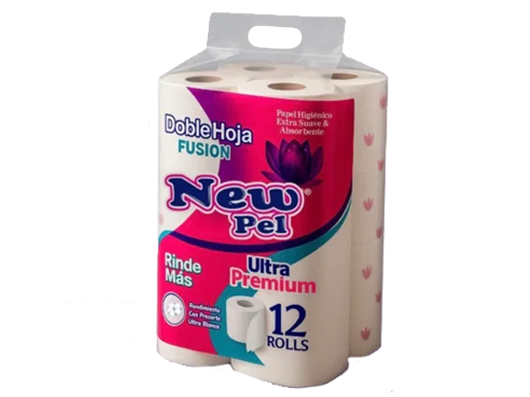 12R. X 30 M. DOBLE HOJA