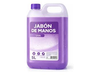 BIDON JABON LIQ. PARA MANOS X 5 LTS.