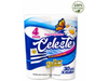 PACK HIG. BLANCO 4X30 SIMPLE (BOLSON X 16 P)