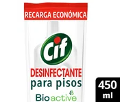 DOY PACK DESINF. PISOS (CIF) X 450 ML