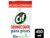 DOY PACK DESINF. PISOS (CIF) X 450 ML
