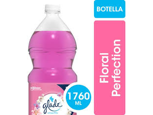 DESOD. PISOS (GLADE) FRAG. VARIAS X 1.760 ML.