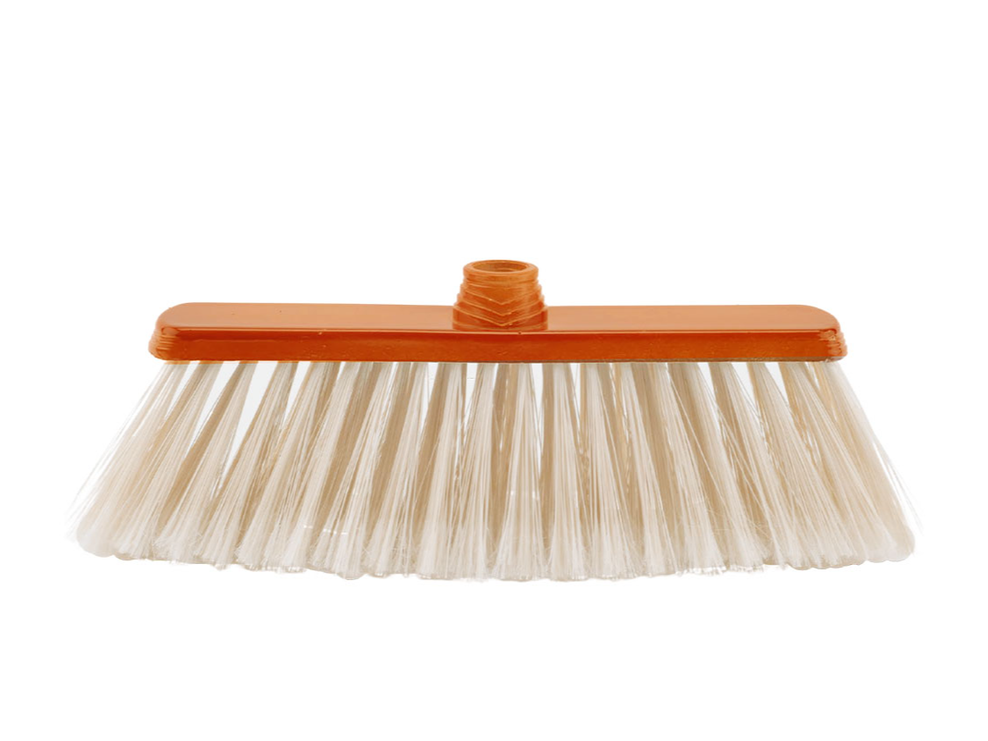 ESCOBILLON LAQUEADO LG (07-0028)