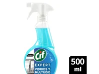 GATILLO VIDIROS (CIF) X 500 ML.