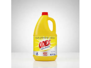 BIDON LAVANDINA X 4 LTS