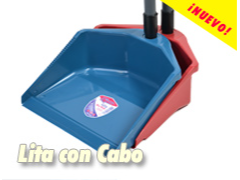 PALA LITA CON CABO