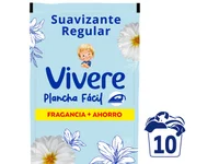 DOY PACK PLANCHA FACIL X 900 ML. (VIVERE)
