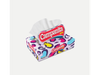 BOX PAÑUELOS PAPEL ULTRA X 75 H.