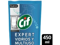 DOY PACK VIDRIOS (CIF) X 450 ML
