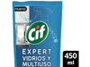 DOY PACK VIDRIOS (CIF) X 450 ML