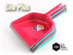 PALA LITA PLUS