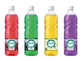 BOT. DESODORANTE PISOS X 900ML