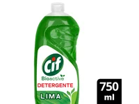 LAVAVAJILLAS (CIF)  X 750 ML