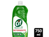 LAVAVAJILLAS (CIF) X 750 ML