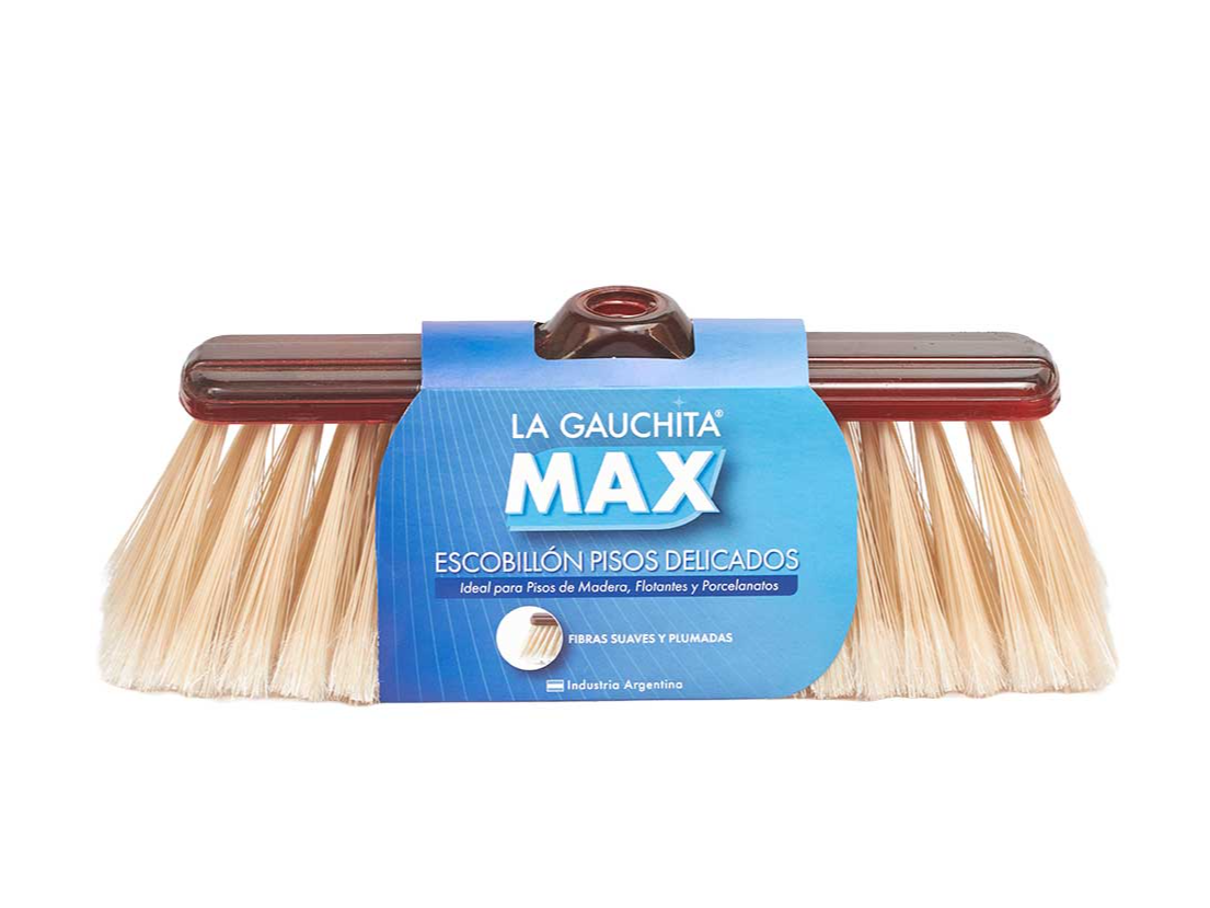 ESCOBILLON MAX (07-0016)