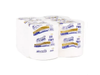 BOLS. X 4 BOBINAS PAPEL PARA MANOS BLANCA X 200 M.
