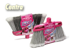 ESCOBA CENTRA
