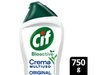 LIMPIADOR CREMOSO (CIF) X 750 ML.