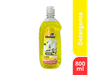 LAVAVAJILLAS (UNILAC) X 800 ML.