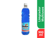 DESOD. PISOS (FRAG. VARIAS) UNILAC X 900 ML.