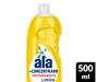 LAVAVAJILLAS (ALA) LIMON X 500 ML.