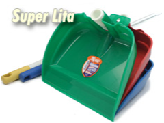 PALA SUPER LITA CABO PLEGABLE