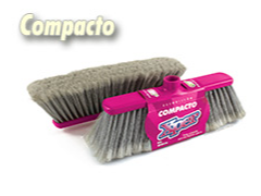ESCOBILLON COMPACTO
