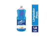 BIDON DESOD. PISOS (FRAG. VARIAS) X 1.8 L.